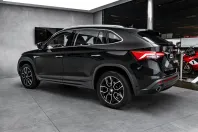 Skoda Kodiaq din 2022 cu 39.870 km - oferta SKO118836 - foto 7