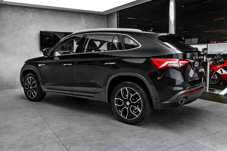 Skoda Kodiaq din 2022 cu 39.870 km - oferta SKO118836 - foto 7