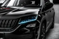 Skoda Kodiaq din 2022 cu 39.870 km - oferta SKO118836 - foto 8