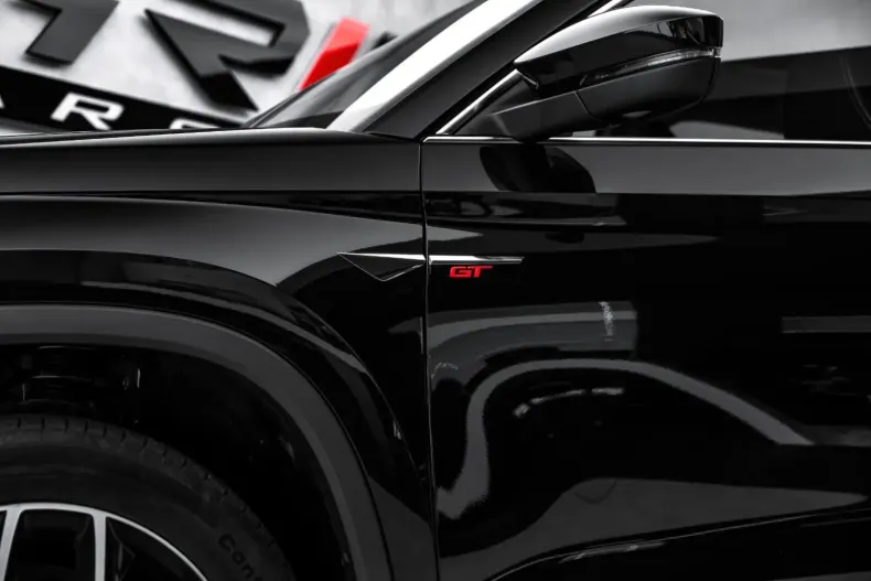 Skoda Kodiaq din 2022 cu 39.870 km - oferta SKO118836 - foto 10