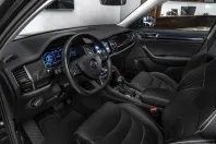 Skoda Kodiaq din 2022 cu 39.870 km - oferta SKO118836 - foto 11