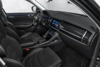 Skoda Kodiaq din 2022 cu 39.870 km - oferta SKO118836 - foto 12