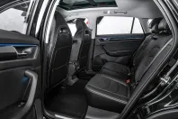 Skoda Kodiaq din 2022 cu 39.870 km - oferta SKO118836 - foto 14