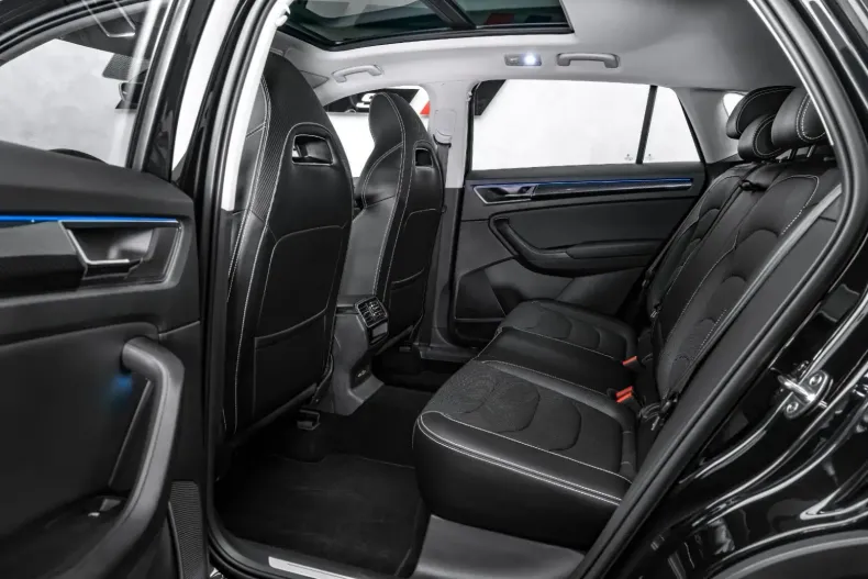 Skoda Kodiaq din 2022 cu 39.870 km - oferta SKO118836 - foto 14