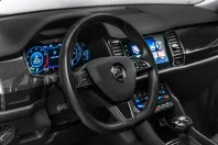 Skoda Kodiaq din 2022 cu 39.870 km - oferta SKO118836 - foto 15