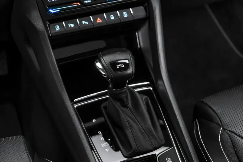 Skoda Kodiaq din 2022 cu 39.870 km - oferta SKO118836 - foto 17