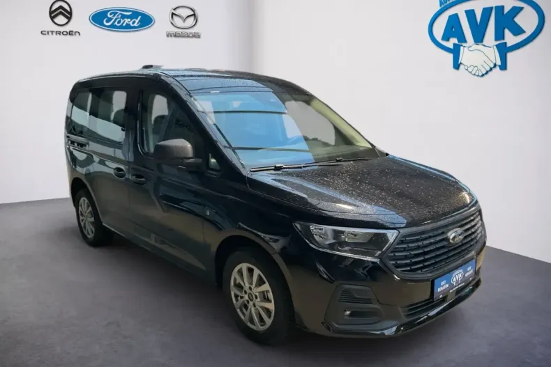 Ford Tourneo Connect din 2024 cu 2.850 km - oferta FOR118838 - foto 1