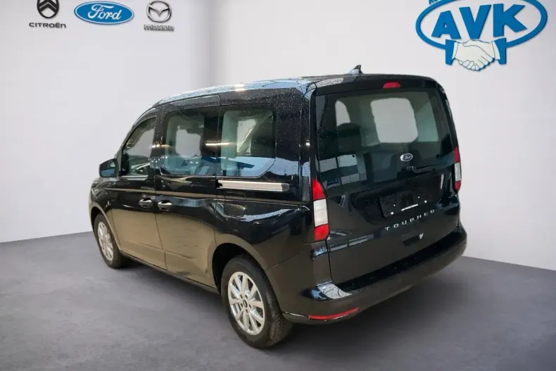 Ford Tourneo Connect din 2024 cu 2.850 km - oferta FOR118838 - foto 3