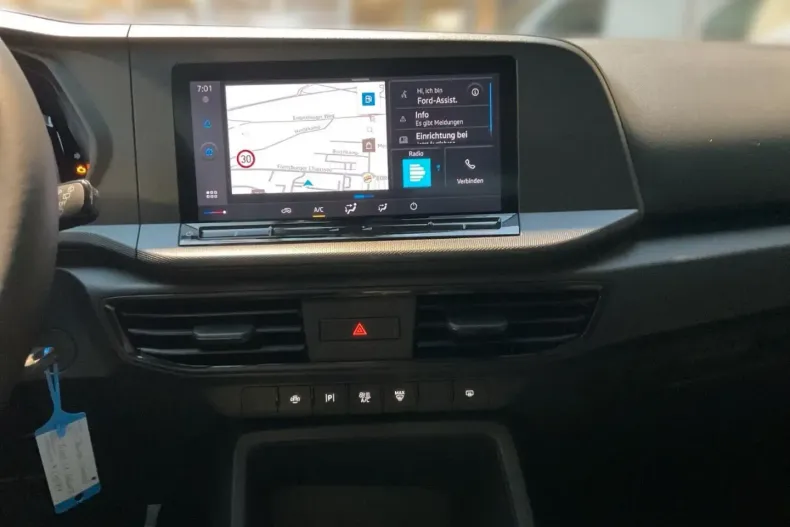 Ford Tourneo Connect din 2024 cu 2.850 km - oferta FOR118838 - foto 9