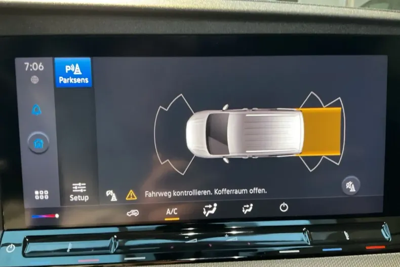 Ford Tourneo Connect din 2024 cu 2.850 km - oferta FOR118838 - foto 16