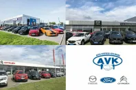 Ford Tourneo Connect din 2024 cu 2.850 km - oferta FOR118838 - foto 17