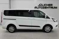 Ford Tourneo Custom din 2024 cu 82.152 km - oferta FOR118840 - foto 2