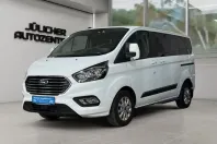 Ford Tourneo Custom din 2024 cu 82.152 km - oferta FOR118840 - foto 4