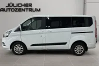Ford Tourneo Custom din 2024 cu 82.152 km - oferta FOR118840 - foto 5