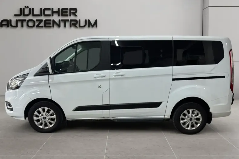 Ford Tourneo Custom din 2024 cu 82.152 km - oferta FOR118840 - foto 5