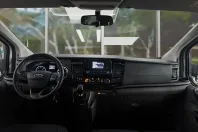 Ford Tourneo Custom din 2024 cu 82.152 km - oferta FOR118840 - foto 10