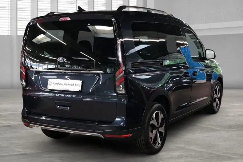 Ford Tourneo din 2024 cu 13.138 km - oferta FOR118841 - foto 3