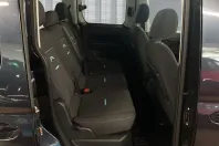 Ford Tourneo din 2024 cu 13.138 km - oferta FOR118841 - foto 6