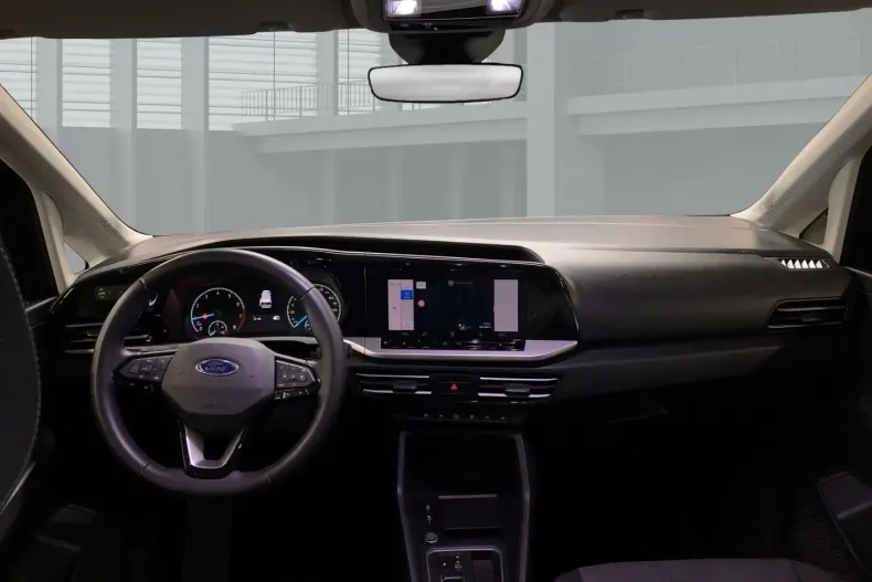 Ford Tourneo din 2024 cu 13.138 km - oferta FOR118841 - foto 8