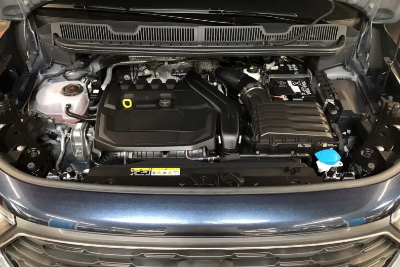 Ford Tourneo din 2024 cu 13.138 km - oferta FOR118841 - foto 12