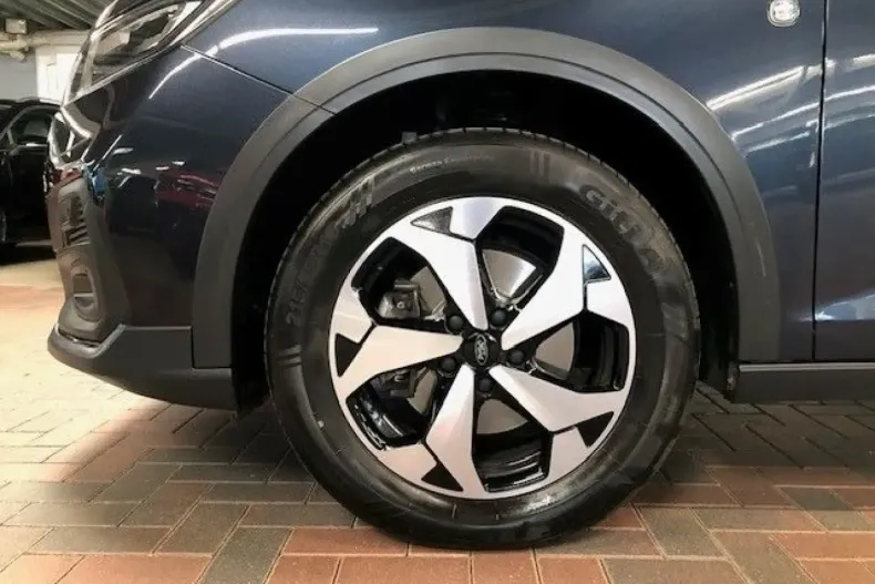 Ford Tourneo din 2024 cu 13.138 km - oferta FOR118841 - foto 15