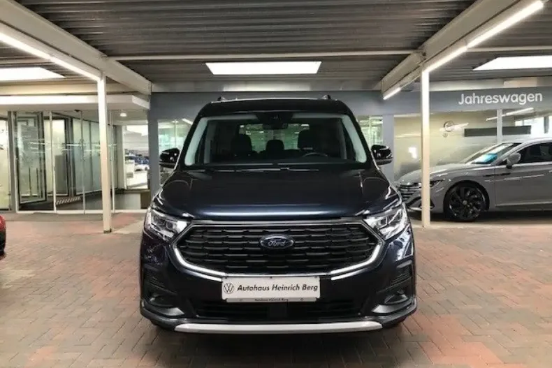 Ford Tourneo din 2024 cu 13.138 km - oferta FOR118841 - foto 16