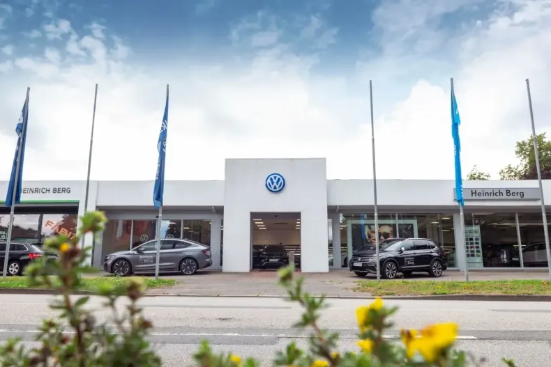 Ford Tourneo din 2024 cu 13.138 km - oferta FOR118841 - foto 17