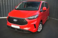 Ford Tourneo Custom din 2024 cu 26.283 km - oferta FOR118842 - foto 1