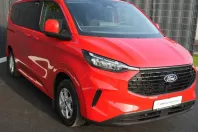 Ford Tourneo Custom din 2024 cu 26.283 km - oferta FOR118842 - foto 3