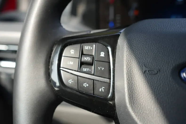 Ford Tourneo Custom din 2024 cu 26.283 km - oferta FOR118842 - foto 18