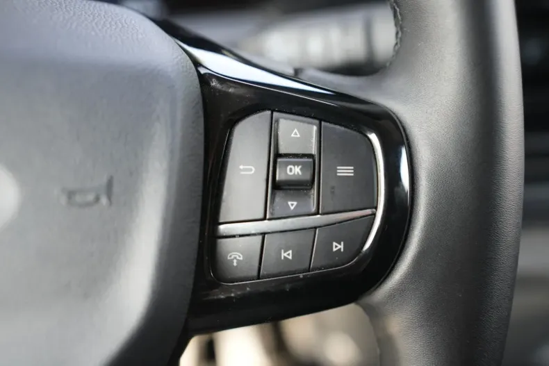 Ford Tourneo Custom din 2024 cu 26.283 km - oferta FOR118842 - foto 20