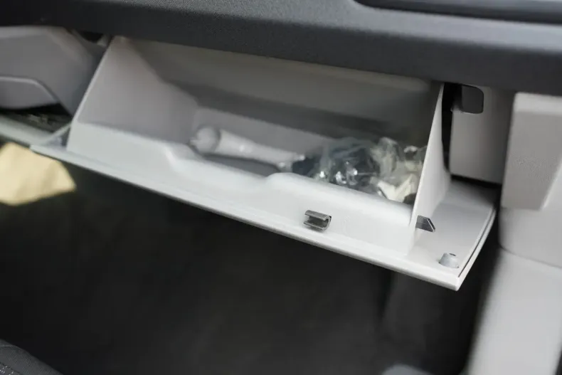 Ford Tourneo Custom din 2024 cu 26.283 km - oferta FOR118842 - foto 25