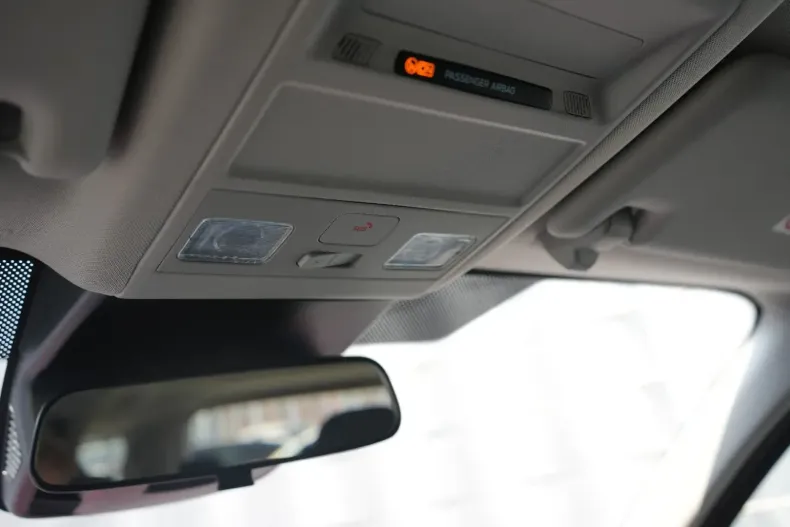 Ford Tourneo Custom din 2024 cu 26.283 km - oferta FOR118842 - foto 31