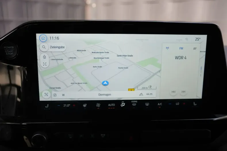 Ford Tourneo Custom din 2024 cu 26.283 km - oferta FOR118842 - foto 33