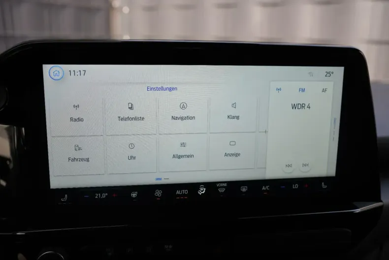 Ford Tourneo Custom din 2024 cu 26.283 km - oferta FOR118842 - foto 34