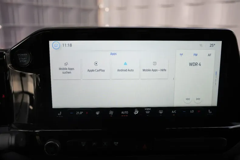 Ford Tourneo Custom din 2024 cu 26.283 km - oferta FOR118842 - foto 35