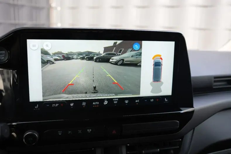 Ford Tourneo Custom din 2024 cu 26.283 km - oferta FOR118842 - foto 36