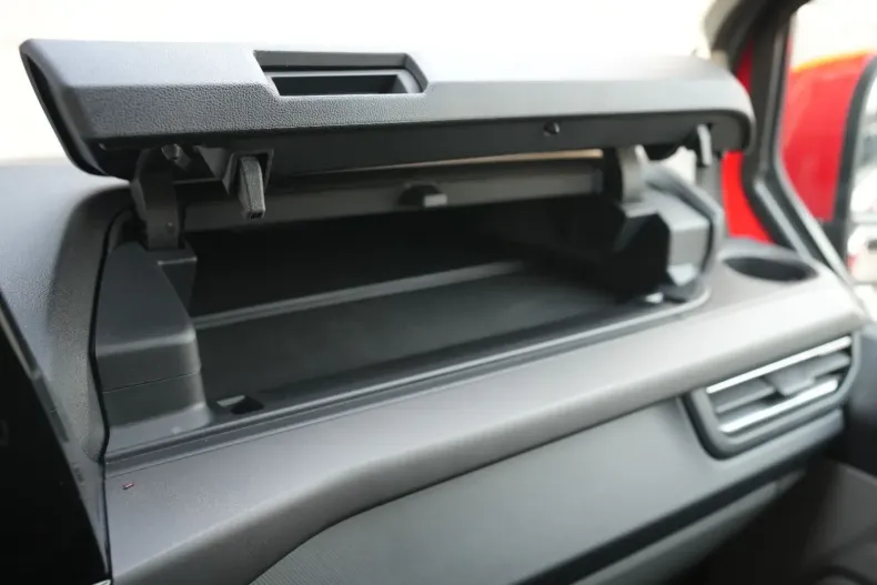 Ford Tourneo Custom din 2024 cu 26.283 km - oferta FOR118842 - foto 37