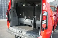 Ford Tourneo Custom din 2024 cu 26.283 km - oferta FOR118842 - foto 42