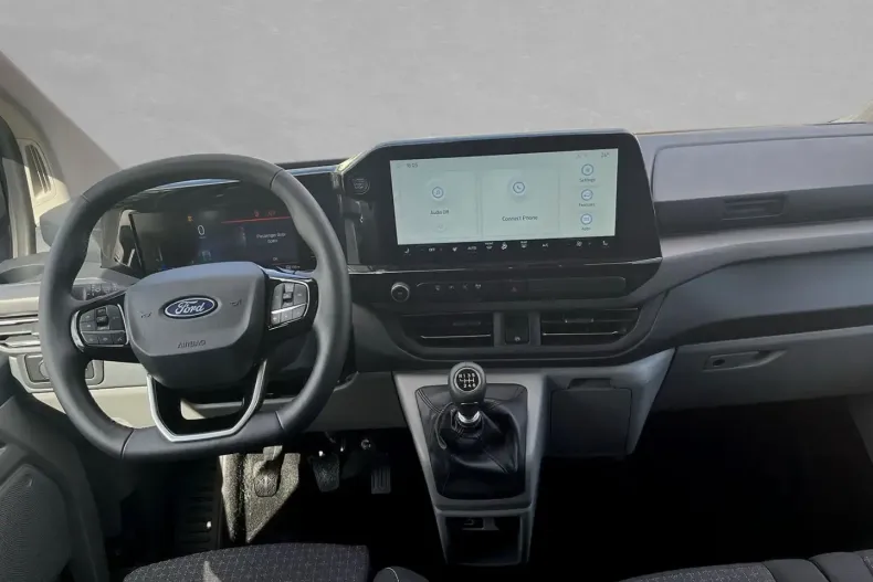 Ford Tourneo Custom din 2024 cu 17.155 km - oferta FOR118844 - foto 7