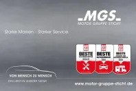 Ford Tourneo Custom din 2024 cu 17.155 km - oferta FOR118844 - foto 15