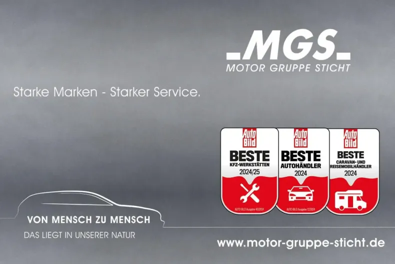 Ford Tourneo Custom din 2024 cu 17.155 km - oferta FOR118844 - foto 15