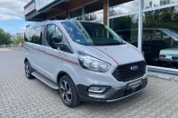 Ford Tourneo Custom din 2023 cu 95.419 km - oferta FOR118845 - foto 1