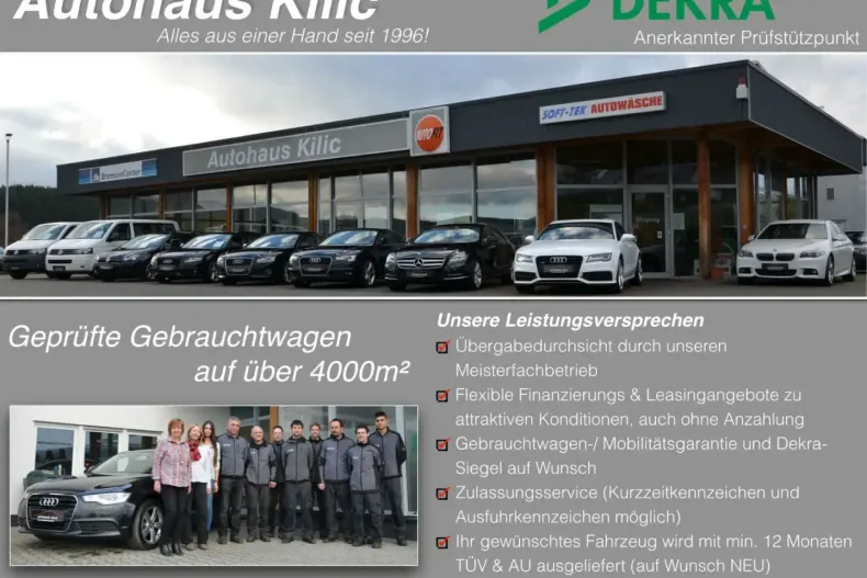 Ford Tourneo Custom din 2023 cu 95.419 km - oferta FOR118845 - foto 2