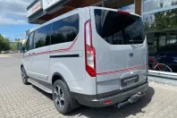 Ford Tourneo Custom din 2023 cu 95.419 km - oferta FOR118845 - foto 4