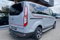 Ford Tourneo Custom din 2023 cu 95.419 km - oferta FOR118845 - foto 5