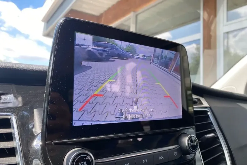 Ford Tourneo Custom din 2023 cu 95.419 km - oferta FOR118845 - foto 11