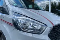 Ford Tourneo Custom din 2023 cu 95.419 km - oferta FOR118845 - foto 19