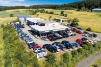 Ford Tourneo Custom din 2023 cu 95.419 km - oferta FOR118845 - foto 22