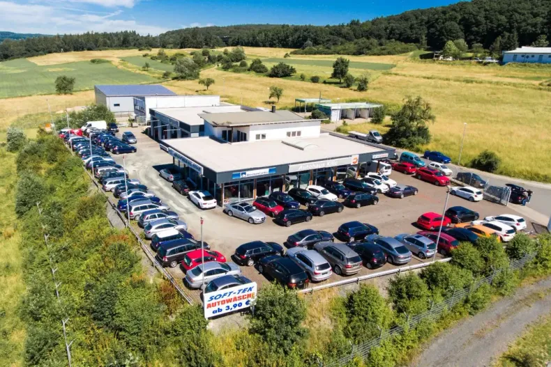 Ford Tourneo Custom din 2023 cu 95.419 km - oferta FOR118845 - foto 22